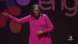 Smashing Stereotypes - Bella Genga Otieno