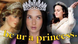 How to manifest princess treatment | law of assumption