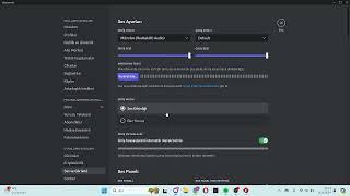 Discord Soundpad Ses Ayarı 2024!!!!