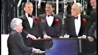 '81 TONYS Medley