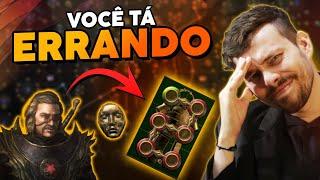 13 Erros no ENDGAME que VOCÊ precisa PARAR no Path of Exile