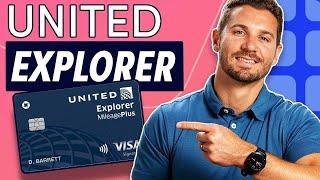 United Explorer Card (Overview Guide)