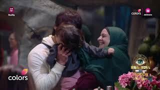 Vivian's Daughter In Bigg Boss | Bigg Boss 18