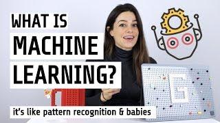 What is Machine Learning? [In under 4 minutes!]