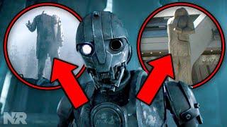 STAR WARS SKELETON CREW EPISODE 4 BREAKDOWN! Easter Eggs You Missed!