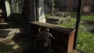 The Last of Us™ Part II - I didn't have to do anything "The Sequeal"