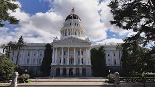 New California bill sparks self-defense debate