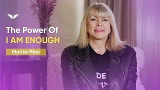 The Power Of "I am Enough" | Marisa Peer