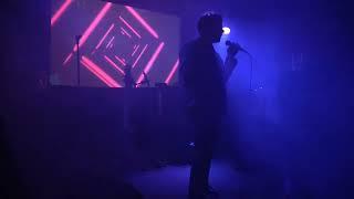 Karl Kave & Durian - Im Rhythmus dieser Night (Live @ Waveteef 2024)