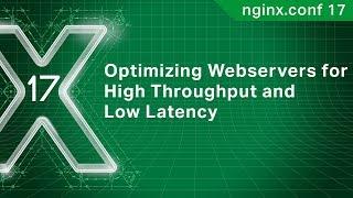 Optimizing Webservers for High Throughput and Low Latency | Dropbox