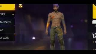 free fire game to video ll Nasim Ahmed official challenge ll