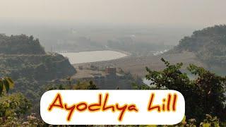 Ayodhya hill #puruliya #bagmundih  Mayan ke sath ghume Ayodhya hill