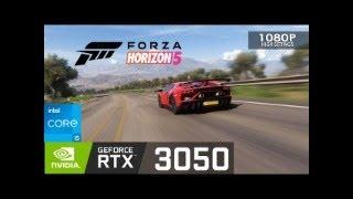 Forza horizon 5 : final land of cars RTX3050 | 4KGRAPHICS @SKISLIVE-8