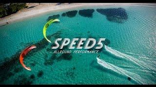 SPEED5 ... Allround Performance