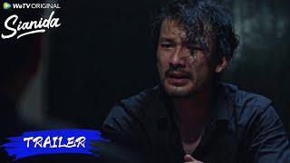 Sianida | Trailer EP10 David Yang Penuh Kelicikan | WeTV Original