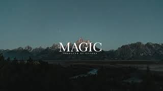 "Magic" Shawn Mendes X Harry Styles (Type Beat)
