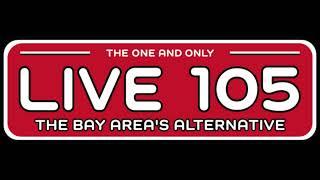 KITS - Re-launch of Live 105 - 5 June 2023