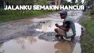 KORBAN JANJI - VERSI KERONCONG || NYANYIAN KRITIKAN UNTUK PEJABAT TINGGI ,#GINTUNGREJA