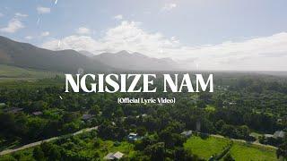 DJ Ngwazi & Master KG - Ngisize Nami (Feat Nokwazi & Casswell P) (Lyric Video)