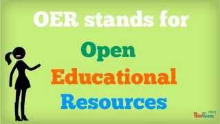 OER Promotional Video