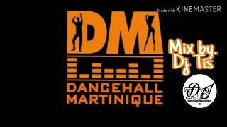 Dancehall Martinique Mix 2020