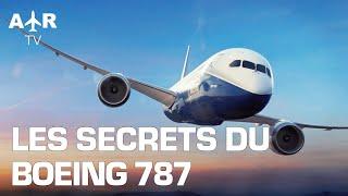 Boeing 787 erobert den französischen Himmel – Vollständiger Dokumentarfilm – HD – GPN – AirTV