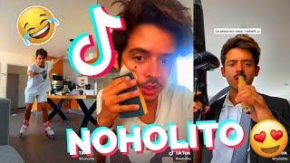 LES MEILLEURS MOMENTS DE NOHOLITO !!!! Nouvelle compilation janvier 2022