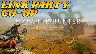 The story of the Rompopolo, Nyrscella & Hirabami - Monster Hunter Wilds Ep - 2