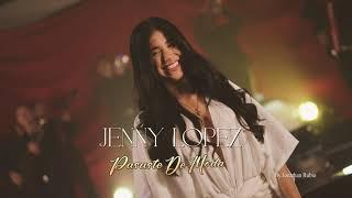 Jenny Lopez - Pasaste De Moda (Video Oficial)