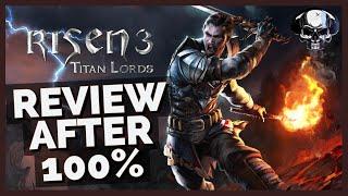 Risen 3 - Review After 100%