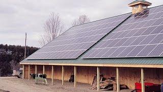 Solar Power by the Experts