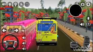 Sri Lanka super new Bus Game 2021 Download            114 mb