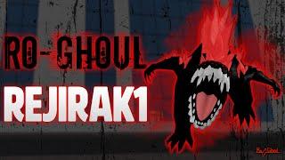 Ro-Ghoul | Kakujira Rework Showcase