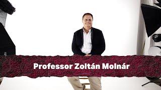 Exploring the importance of early brain development: Professor Zoltán Molnár