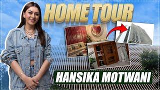 Hansika Home Tour | Inside Hansika Motwani's House | Hansika Motwani | IndiaGlitz Gold