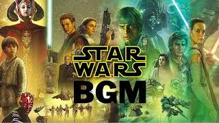 Star Wars Theme Song | Star Wars Background Music | Star Wars BGM | Star Wars Theme Music