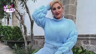 Dhema dasa|Big Size Model | Insta Model Biography | Curved model | plus size model | Curvy models