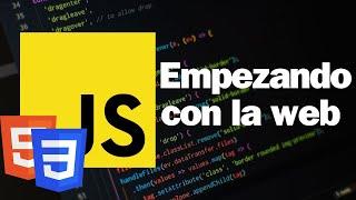 Fundamentos de programación Web