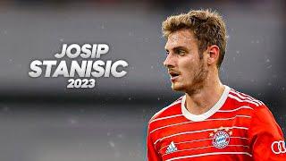 Josip Stanišić- Solid Wingback - 2023ᴴᴰ