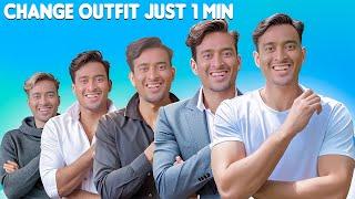  Change Outfit in Photo | AI Outfit Photo Editing App | Best Photo Editing App 2024 