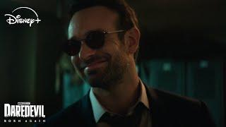 Marvel Television's Daredevil: Born Again | Intense | Disney+