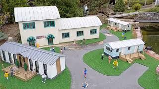 Merrivale Model Village, Great Yarmouth