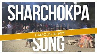 Iconic Sharchokpa song of 90’s l Bhutan l