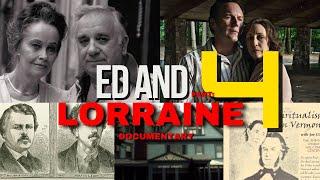 Ed and Lorraine Warren Documentary Part 4 | Mysteries Unfolded