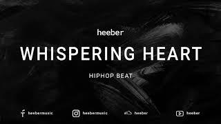 Kontra K Type Beat - "Whispering Heart" (prod. heeber)