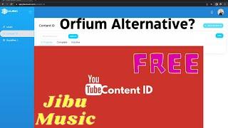 Free Music Distribution & Free YouTube Content ID 2023 - Jibu Music Distributor - You Keep 80%