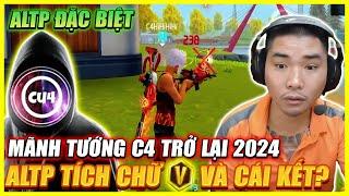 ALTP FREE FIRE ĐẶT BIỆT 2024 : MÃNH TƯỚNG C4 TRỞ LẠI 2024 , ĐỈNH CAO THỰC SỰ VỚI BỘ BA HOÀN HẢO !