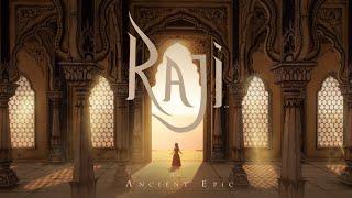 Raji: An Ancient Epiс Achievements live with ID@Xbox