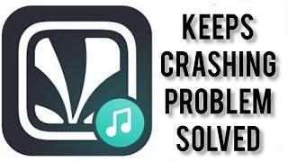 How To Solve JioSaavn App Keeps Crashing Problem|| Rsha26 Solutions