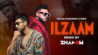 Ilzaam REMIX | Arjun Kanungo x KING | DJ Shadow Dubai | CARLA DENNIS | 'INDUSTRY' | OFFICIAL